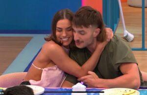 News Room : Big Brother stars Colin Ridley and Holly Young share relationship update News Room Big Brother stars Colin Ridley and Holly