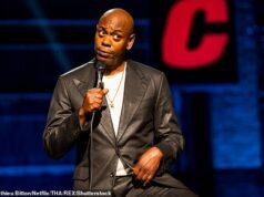News Room : Dave Chappelle stuns audience with Charlie Kirk comment in surprise Netflix comedy special