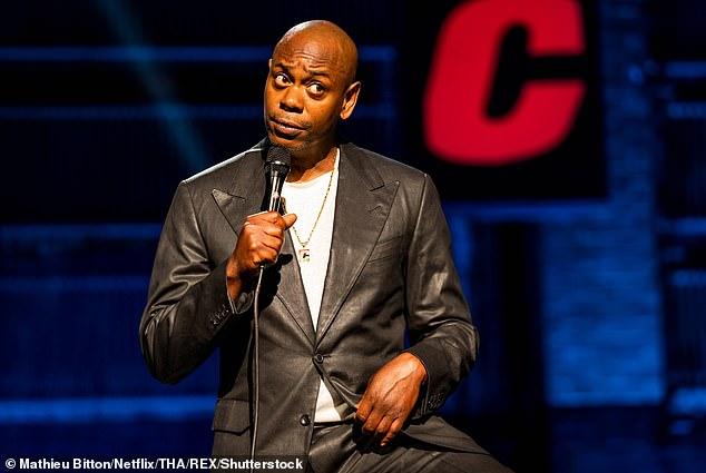 News Room : Dave Chappelle stuns audience with Charlie Kirk comment in surprise Netflix comedy special