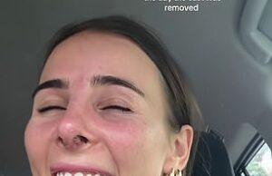 News Room : Everyone is saying the same thing about Indy Clinton’s new nose job as she finally reveals the results of her second rhinoplasty News Room Everyone is saying the same thing about