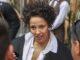 News Room : Guess who? US singer has fans doing a double take as she arrives in Sydney looking VERY different News Room Guess who US singer has fans doing