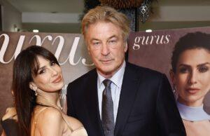 News Room : Hilaria Baldwin floats ‘possibility’ of moving to SPAIN… five years after accent scandal News Room Hilaria Baldwin floats possibility of moving to