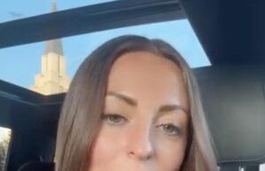News Room : Influencer reveals youngest child died on Christmas just months after 9-year-old daughter’s shock death News Room Influencer reveals youngest child died on Christmas