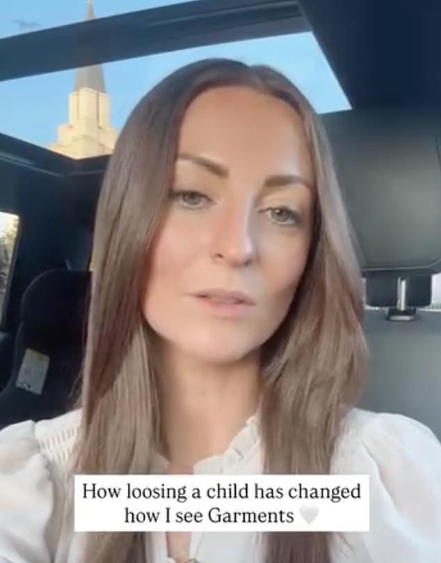 News Room : Influencer reveals youngest child died on Christmas just months after 9-year-old daughter’s shock death