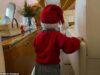 News Room : Justin Bieber shares sweet snap of son Jack Blues getting into the holiday spirit during private jet flight News Room Justin Bieber shares sweet snap of son