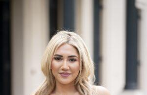 News Room : Married At First Sight star complains about becoming an influencer and says 2025 was one of the hardest years: ‘This isn’t the life I planned’ News Room Married At First Sight star complains about