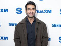 News Room : Marvel star Kumail Nanjiani addresses wild rumor he had affair with Michelle Obama
