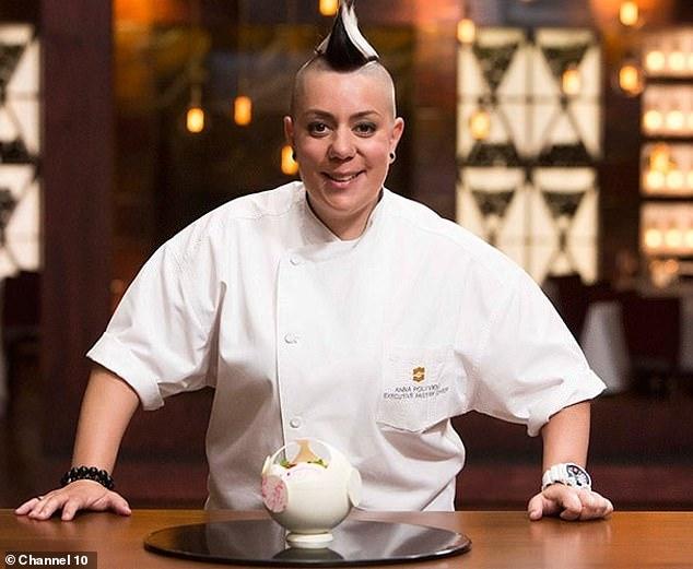News Room : MasterChef Australia fan-favourite reveals secret health battle: ‘I woke up and I couldn’t speak’