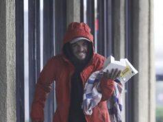 News Room : Nickelodeon star Tylor Chase is hospitalized as loved ones band together to help him out of homelessness