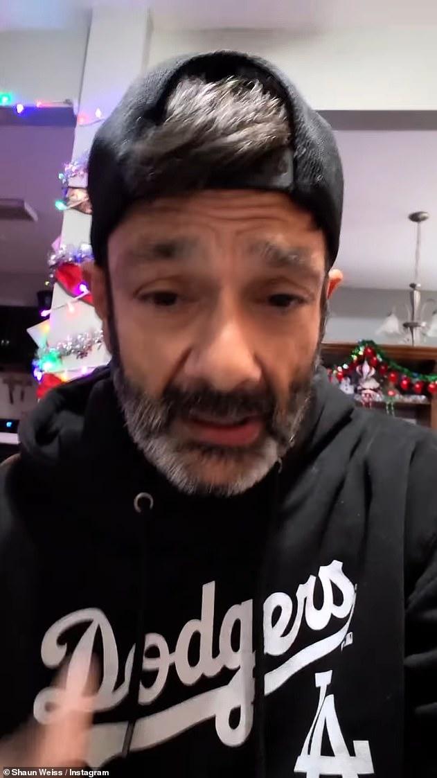 News Room : Nickelodeon star Tylor Chase was ‘smoking meth’ in freezing cold after he returned to the streets following hospitalization