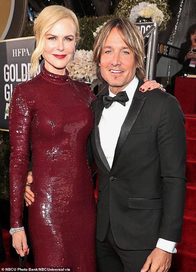 News Room : Nicole Kidman’s heartbreaking comments on divorce revealed in resurfaced interview amid split from Keith Urban