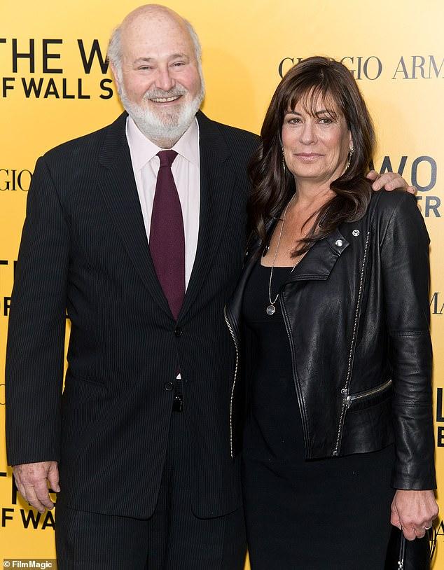News Room : Rob Reiner and wife Michele’s bodies finally released to grieving family five days after grisly murders