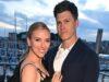 News Room Scarlett Johansson reveals her VERY awkward first