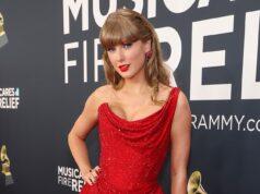News Room : Taylor Swift’s reaction to her song in Sydney Sweeney’s The Housemaid left film director stunned