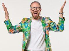 News Room : The Block star Mat Johnson announces the birth of first child: ‘My life changed forever’