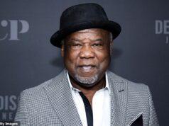 News Room : The Wire star Isiah Whitlock Jr. dies at 71 after starring in multiple Spike Lee films