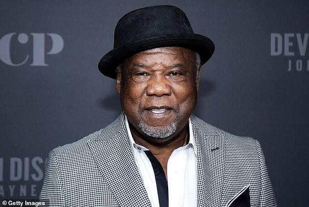 News Room : The Wire star Isiah Whitlock Jr. dies at 71 after starring in multiple Spike Lee films