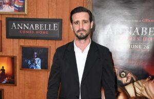 News Room The Wire star James Ransone dies by