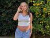 News Room : Tobey Maguire’s ex-wife Jennifer Meyer, 48, is pregnant with her third child News Room Tobey Maguires ex wife Jennifer Meyer 48 is