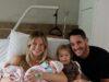 News Room : Baby joy! NRL star Nat Butcher and his wife Harmony welcome twin daughters – and reveal their adorable names News Room Baby joy NRL star Nat Butcher and