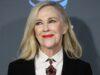 News Room Catherine OHara wittily shared how she wanted