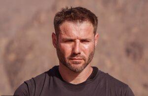 News Room : Celebrity SAS star Ben Cohen emotionally reveals his daughter Isabelle, 17, has to have a pacemaker fitted after being diagnosed with heart condition: ‘It’s been horrendous’ News Room Celebrity SAS star Ben Cohen emotionally reveals