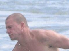 News Room : Channing Tatum erases poignant last trace of ex Jenna Dewan after nasty drawn-out divorce battle over Magic Mike