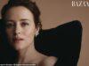 News Room : Claire Foy says juggling motherhood and work is a ‘logistical s*** show’ as she discusses the challenges of the entertainment industry for her cover issue with Harper’s Bazaar UK News Room Claire Foy says juggling motherhood and work