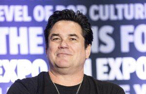 News Room : Dean Cain says Alex Pretti who was shot and killed by federal agents in Minneapolis ‘certainly wasn’t just being a peaceful protester’ News Room Dean Cain says Alex Pretti who was