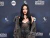News Room Demi Lovato looks thinner than ever as