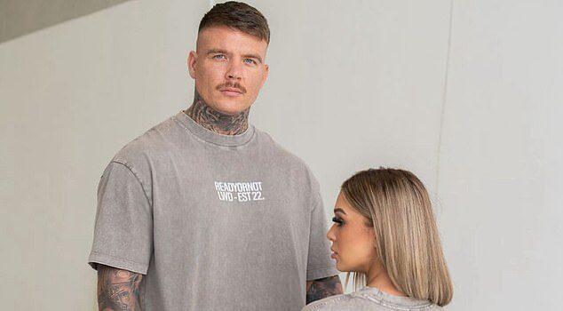 News Room : Inside Ready Or Not founder and TikTok star Corey Jefferys’ rise from housing commission kid to cult streetwear king: ‘If I wasn’t sober, my business wouldn’t even exist’ News Room Inside Ready Or Not founder and TikTok