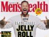 News Room : Jelly Roll reveals sex life struggle sparked mammoth 300lb weight loss… as star debuts slimmest-ever frame News Room Jelly Roll reveals sex life struggle sparked