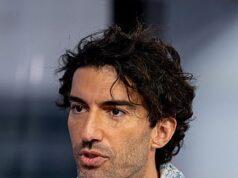 News Room : Justin Baldoni claims Blake Lively used sex scene to sabotage him in latest legal filing in It Ends With Us lawsuit