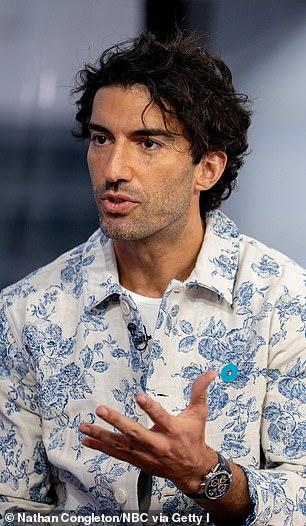 News Room : Justin Baldoni claims Blake Lively used sex scene to sabotage him in latest legal filing in It Ends With Us lawsuit