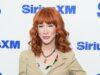 News Room : Kathy Griffin claims rude run-in with Jon Hamm caused her not to like him: ‘I never forgave him’ News Room Kathy Griffin claims rude run in with Jon
