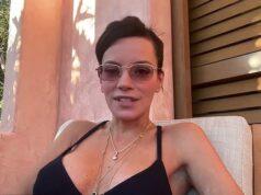 News Room : Lily Allen gives massive hint about possible Australia tour for West End Girl album: ‘I’ll be there soon’