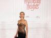 News Room Margot Robbie stuns in Elizabeth Taylors iconic