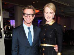 News Room : Nicole Kidman urged to date A-list Aussie and ‘good friend’ following Keith Urban split