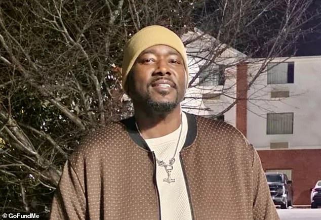 News Room : Quinton Aaron's cause of hospitalization revealed as