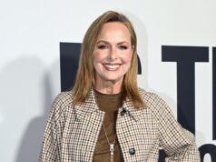 News Room : Sarah Jessica Parker’s former costar recalls getting bit by a monkey while on set