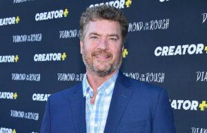 News Room : The Middle star Pat Finn’s cause of death at age 60 revealed News Room The Middle star Pat Finns cause of