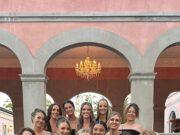 News Room The wild cost of Kristie Mewis lingerie inspired