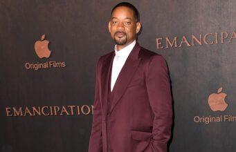 News Room : Will Smith sued for sexual harassment by violinist Brian King Joseph who played on his tour News Room Will Smith sued for sexual harassment by