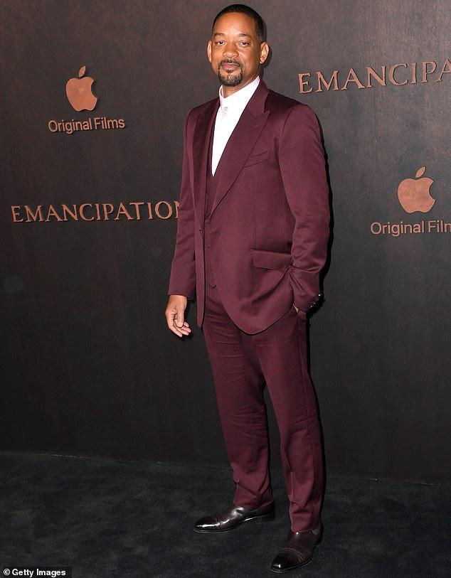News Room : Will Smith sued for sexual harassment by violinist Brian King Joseph who played on his tour