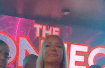 News Room : World-famous rapper spotted in Sydney on New Year’s Eve News Room World famous rapper spotted in Sydney on New