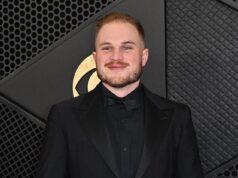 News Room : Zach Bryan is MARRIED: Controversial country star weds Samantha Leonard in Spain just 2 months after confirming romance