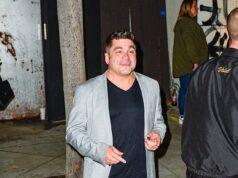 News Room : Addison Rae’s father Monty Lopez arrested for allegedly exposing himself in Louisiana weeks before getting married
