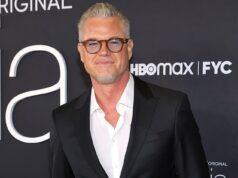 News Room : Ashton Kutcher and Selma Blair lead heartbroken stars paying tribute to Eric Dane as actor dies age 53 after ALS battle
