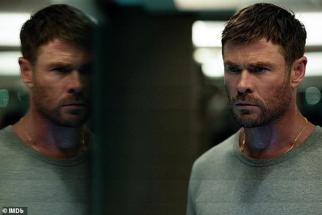 News Room : BRIAN VINER reviews Crime 101: It’s got an 18-carat cast but this heist thriller is a gold-plated cliche