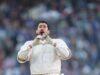 News Room : Bad Bunny sends fans into meltdown as he storms the Super Bowl halftime show stage with Lady Gaga and Pedro Pascal News Room Bad Bunny sends fans into meltdown as